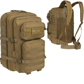 plecak-turystyczny-wojskowy-taktyczny-mil-tec-assault-duzy-36l-coyote