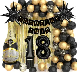 scianka-dekoracje-zestaw-balonow-na-18-urodziny-dowolne-imie-81-szt