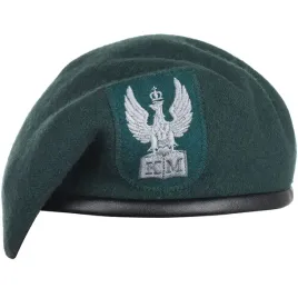 beret-klas-mundurowych-polski-tloczony-z-orlem-zielony-rozm-60