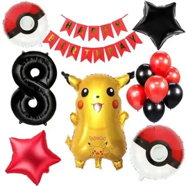 zestaw-balonow-na-8-urodziny-8-latek-pokemon