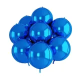 balon-foliowy-22-kula-niebieska-4d