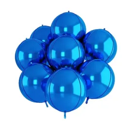 balon-foliowy-22-kula-niebieska-4d