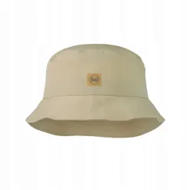 buff-kapelusz-bucket-hat-adventure-sand-l-xl-skladany