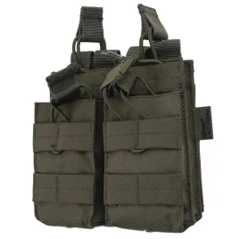 ladownica-na-4-magazynki-ar-kombat-uk-double-duo-mag-pouch-olive