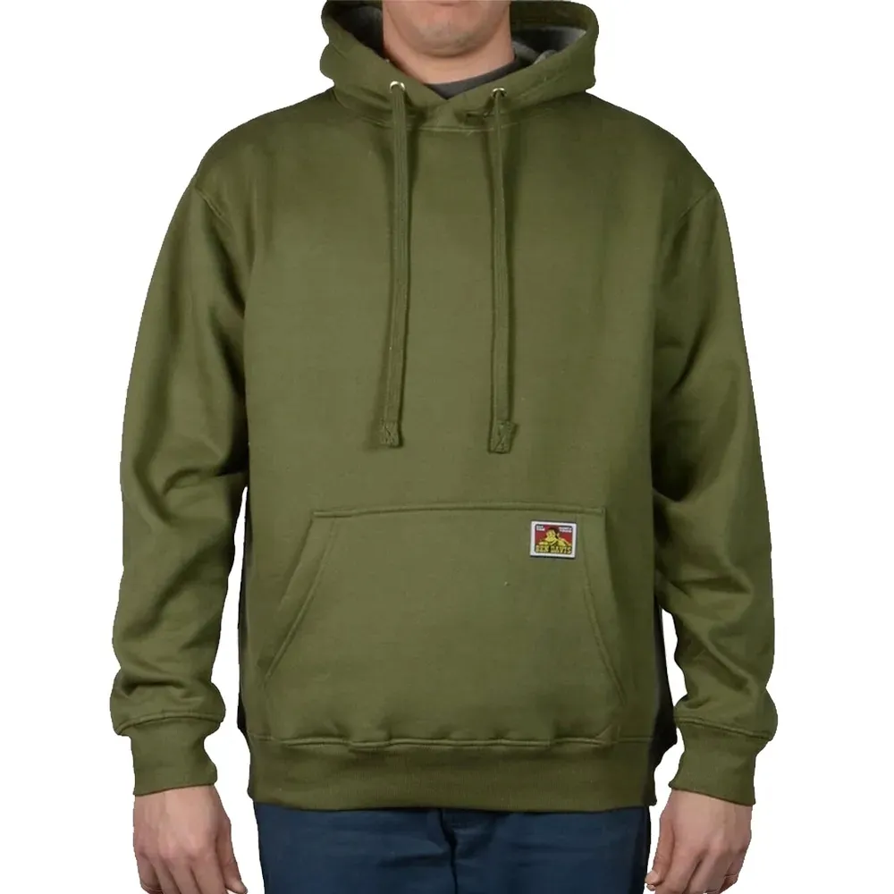 ben-davis-bluza-meska-heavyweight-pullover-rozmiar-xl