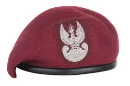 beret-wojskowy-tloczony-polski-sil-specjalnych-z-orlem-bordowy-rozm-55
