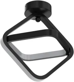 lampa-led-sufitowa-kwadraty-kinkiet-nowoczesny-design-ciepla-biel-czarny