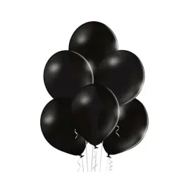balony-lateksowe-12-czarne-100-szt