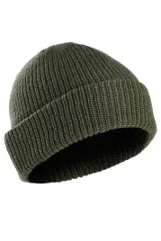 ciepla-czapka-zimowa-welniana-mil-tec-watch-cap-welna-olive