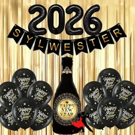 scianka-dekoracje-zestaw-balonow-balony-na-sylwestra-sylwester-2026-17szt