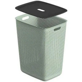 kosz-wolnostojacy-na-pranie-przewiewny-moxom-60l-zielony