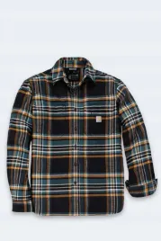 carhartt-koszula-meska-casual-pleid-dlugi-rekaw-relaxed-bawelna-rozmiar-l