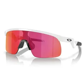 okulary-przeciwsloneczne-oakley-3-lata-kolor-czerwony