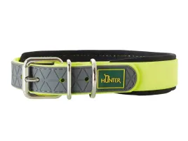 obroza-convenience-comfort-neon-zolta