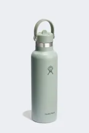 termos-hydro-flask-standard-flex-straw-062-l-zielony