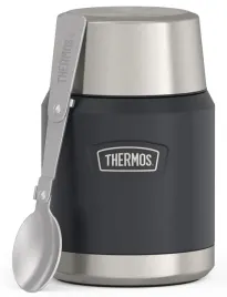 termos-na-jedzenie-z-skladana-lyzka-i-kubkiem-granit-470ml-thermos