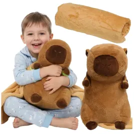 kapibara-z-kocykiem-koc-150x100-maskotka-poduszka-pluszowy-przytulanka-3w1