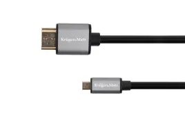 kabel-krugerandmatz-hdmi-micro-hdmi-18m