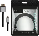 kabel-krugerandmatz-hdmi-micro-hdmi-18m-stan-nowy