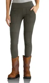carhartt-legginsy-damskie-force-midweight-utility-klasyczne-dluga-rozmiar-l