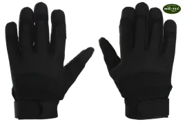 rekawice-rekawiczki-meskie-taktyczne-wojskowe-mil-tec-army-gloves-czarne-xl