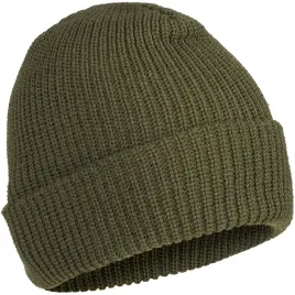 ciepla-czapka-zimowa-watch-cap-akryl-olive