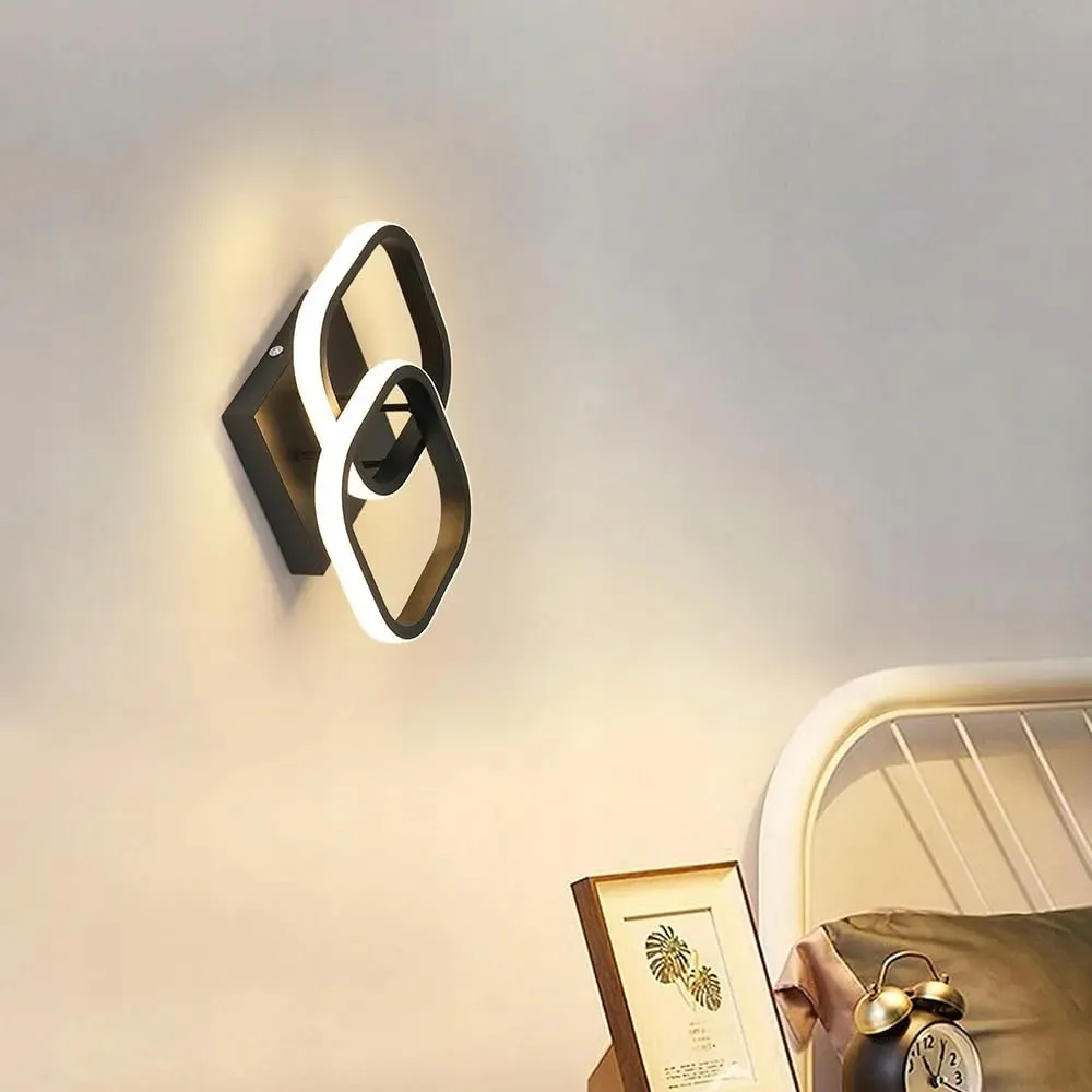 lampa-led-sufitowa-kwadraty-zyrandol-kinkiet-nowoczesny-design-ciepla-biel-stan-nowy