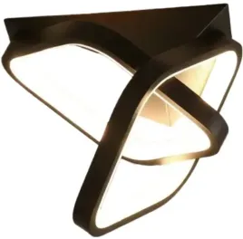 lampa-led-sufitowa-kwadraty-kinkiet-nowoczesny-design-ciepla-biel-czarna