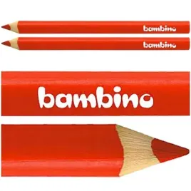 kredka-bambino-trojkatna-w-drewnianej-oprawie-gruba-jumbo-czerwona-2-szt