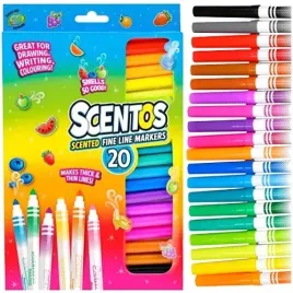 flamastry-mazaki-pisaki-pachnace-20-intensywnych-kolorow-szkolne-scentos
