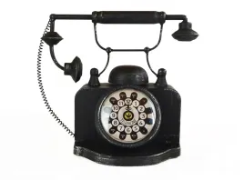 zegar-metalowy-stojacy-telefon-retro-styl-vintage-loft-prezent-dekoracja
