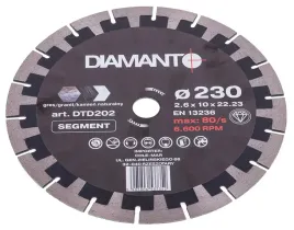 tarcza-diamentowa-230-x-26-x10-x-2223mm-segmentowa-do-gresu-kamienia