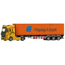 mercedes-benz-samochod-ciezarowka-naczepa-hapag-lloyd-do-zabawy-1-24