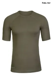 bielizna-termoaktywna-koszulka-krotki-rekaw-olive-l-xl