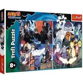 puzzle-300-elementow-naruto-shippuden-ninja-sasuke-ukladanka-23034-trefl