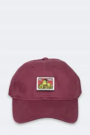 czapka-ben-davis-twill-baseball