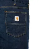 carhartt-spodnie-proste-rozmiar-42-32-kolor-niebieski