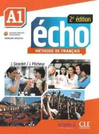 echo-a1-podrecznik-z-plyta-cd-wersja-wieloletnia-j-girardet-j-pecheur