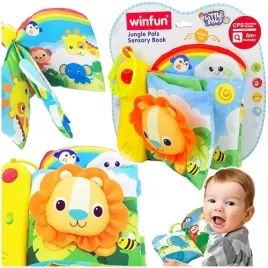 ksiazeczka-sensoryczna-interaktywna-dzungla-miekka-pluszowa-melodie-winfun
