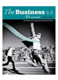the-business-2-0-c1-advanced-podrecznik-praca-zbiorowa