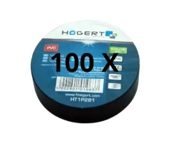 tasma-izolacyjna-z-pcv-pvc-19-mm-x-20-m-hoegert-technik-zestaw-100-szt
