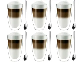 szklanki-termiczne-kawy-caffe-latte-macchiato-herbaty-z-lyzeczkami-6-sztuk