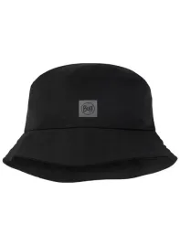 kapelusz-turystyczny-buff-adventure-bucket-hat-solid-black-l-xl