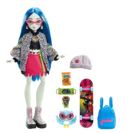 lalka-mattel-monster-high-ghoulia-yelps-29-cm