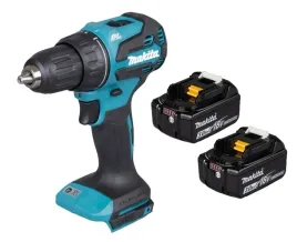 makita-aku-wiertarko-wkretarka-lxt-18v-65nm-2x3ah-bl1830-ddf490z