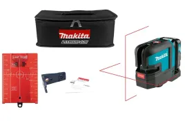 makita-laser-krzyzowy-bezprzewodowy-sk105dz-25m-czerwony-laser-12v-torba