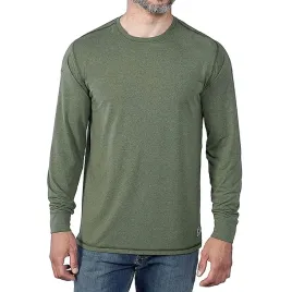 koszulka-meska-termoaktywna-z-dlugim-rekawem-carhartt-lwd-chive-heather-s