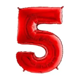 balon-y-foliowy-red-czerwony-na-hel-cyfry-cyfra-5