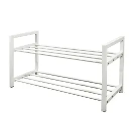polka-na-buty-metalowa-2-poziomowa-biala-stojak-regal-organizer-brunbeste
