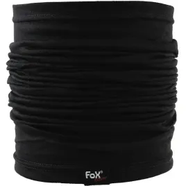 chusta-ochronna-komin-termoaktywny-szal-foxoutdoor-welna-merino-lite-czarny